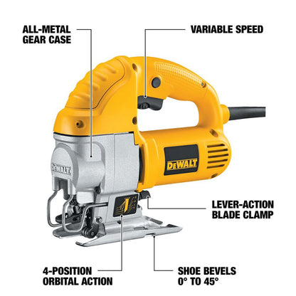 COMPACT JIG SAW