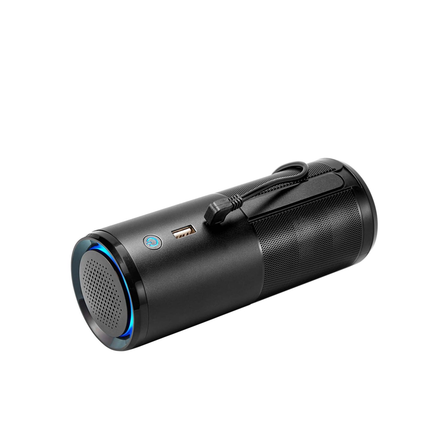 TOTALCLEAN 4-IN-1 UV PORTABLE AIR PURIFIER