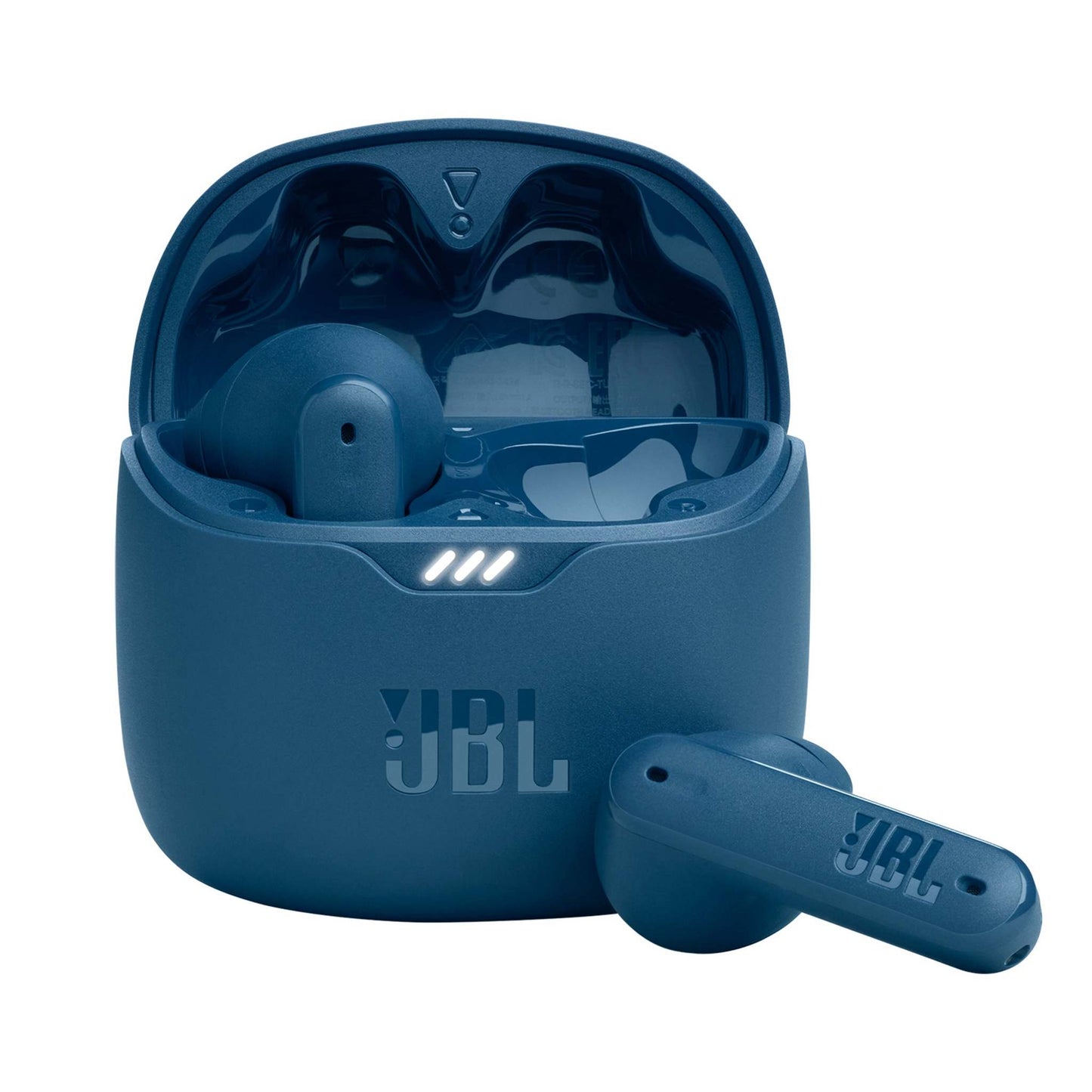 TUNE FLEX TRUE WIRELESS NOISE CANCELLING EARBUDS