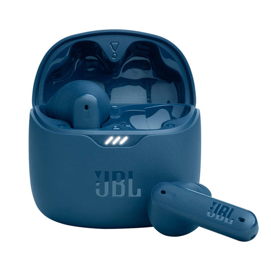 TUNE FLEX TRUE WIRELESS NOISE CANCELLING EARBUDS