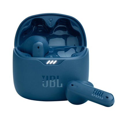 TUNE FLEX TRUE WIRELESS NOISE CANCELLING EARBUDS