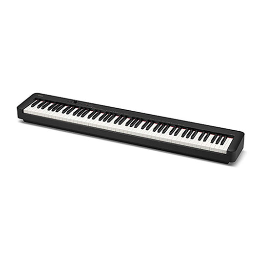 88 KEY COMPACT DIGITAL PIANO S160