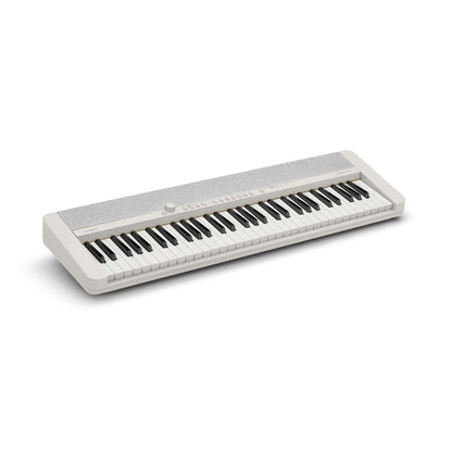 CASIOTONE ULTRA-PORTABLE 61-KEY KEYBOARD