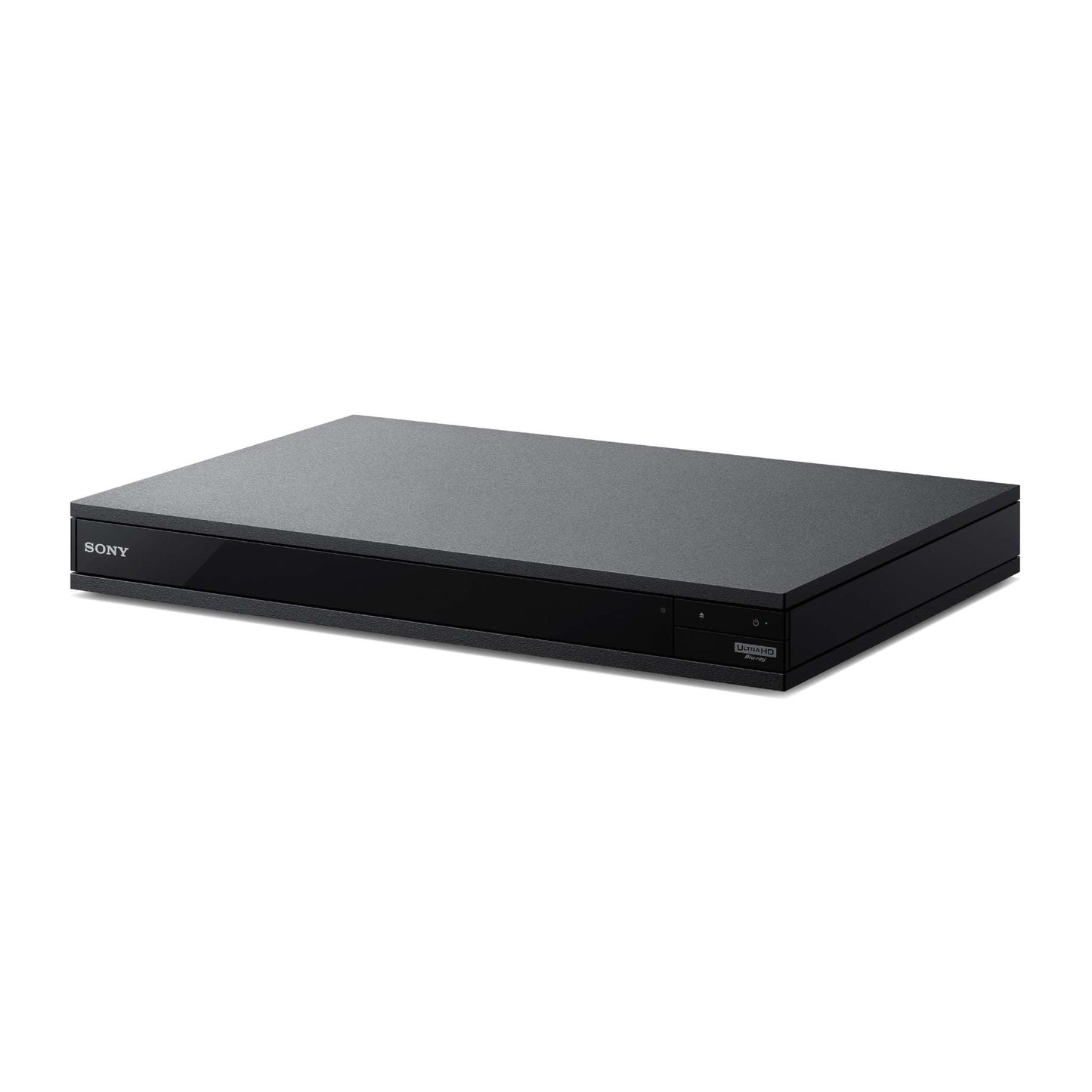 4K UHD BLU-RAY PLAYER W/ HDR