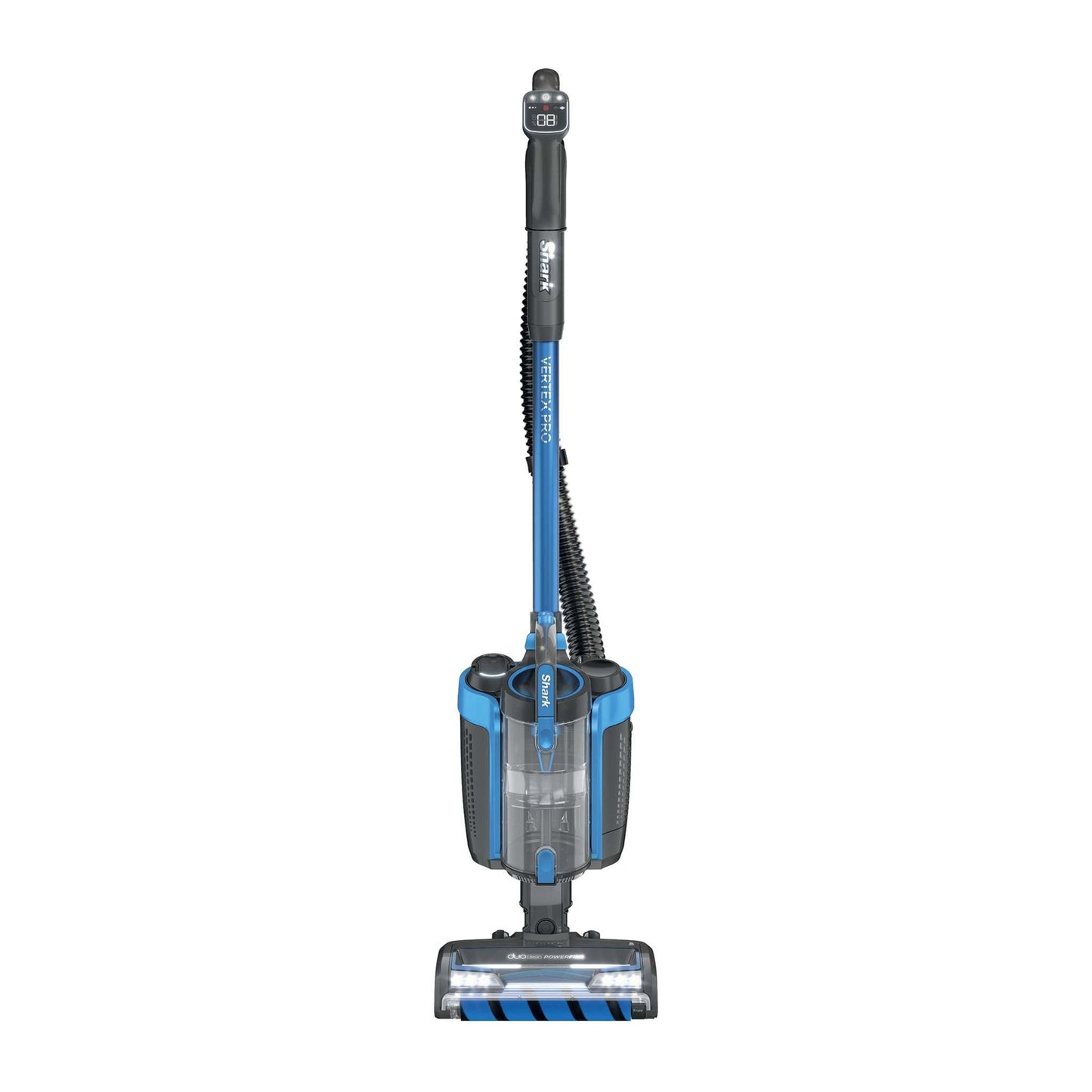 VERTEX PRO POWERED LIFT-AWAY CORDLESS VACUUM W/ DUOCLEAN POWERFINS