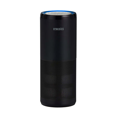 TOTALCLEAN 4-IN-1 UV PORTABLE AIR PURIFIER
