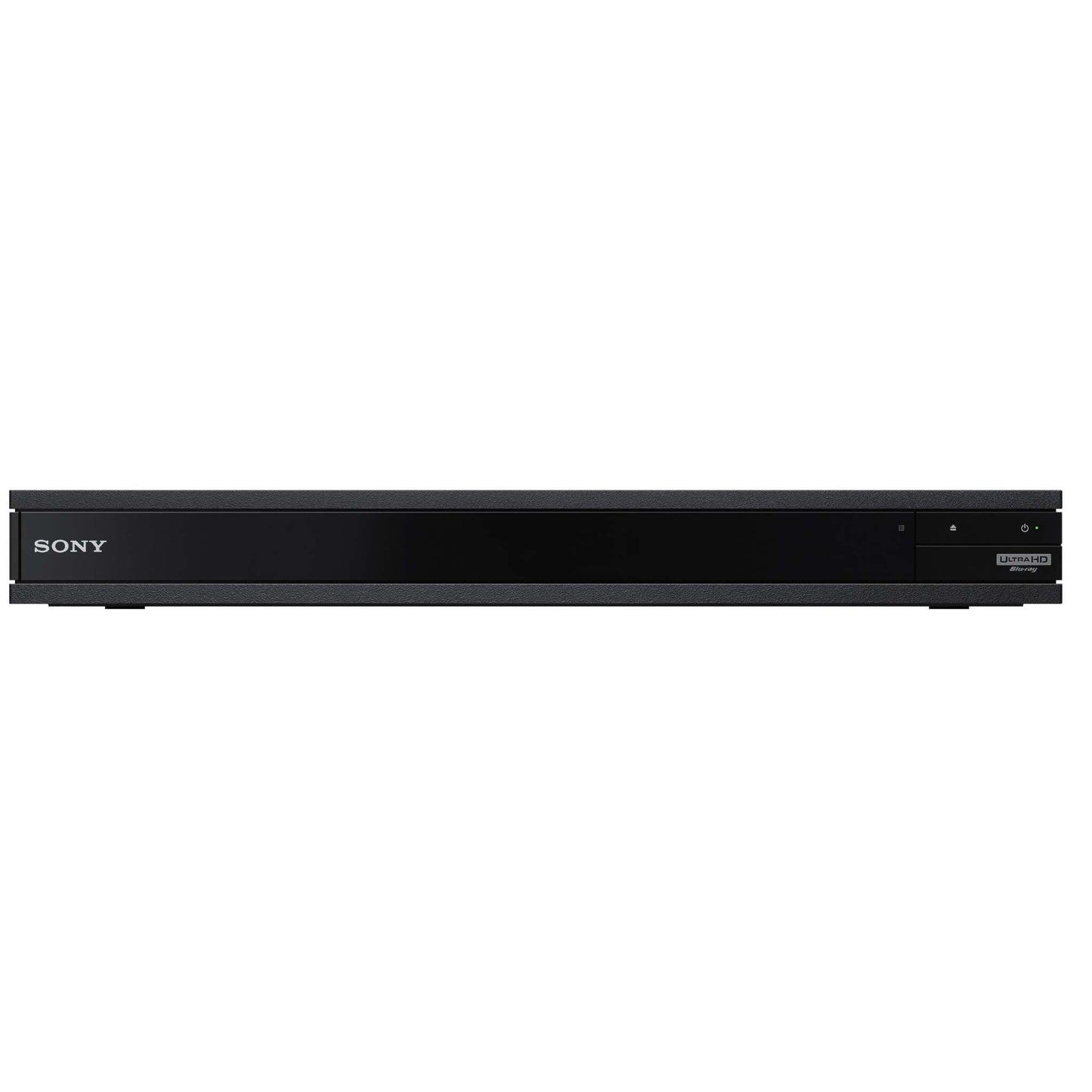 4K UHD BLU-RAY PLAYER W/ HDR