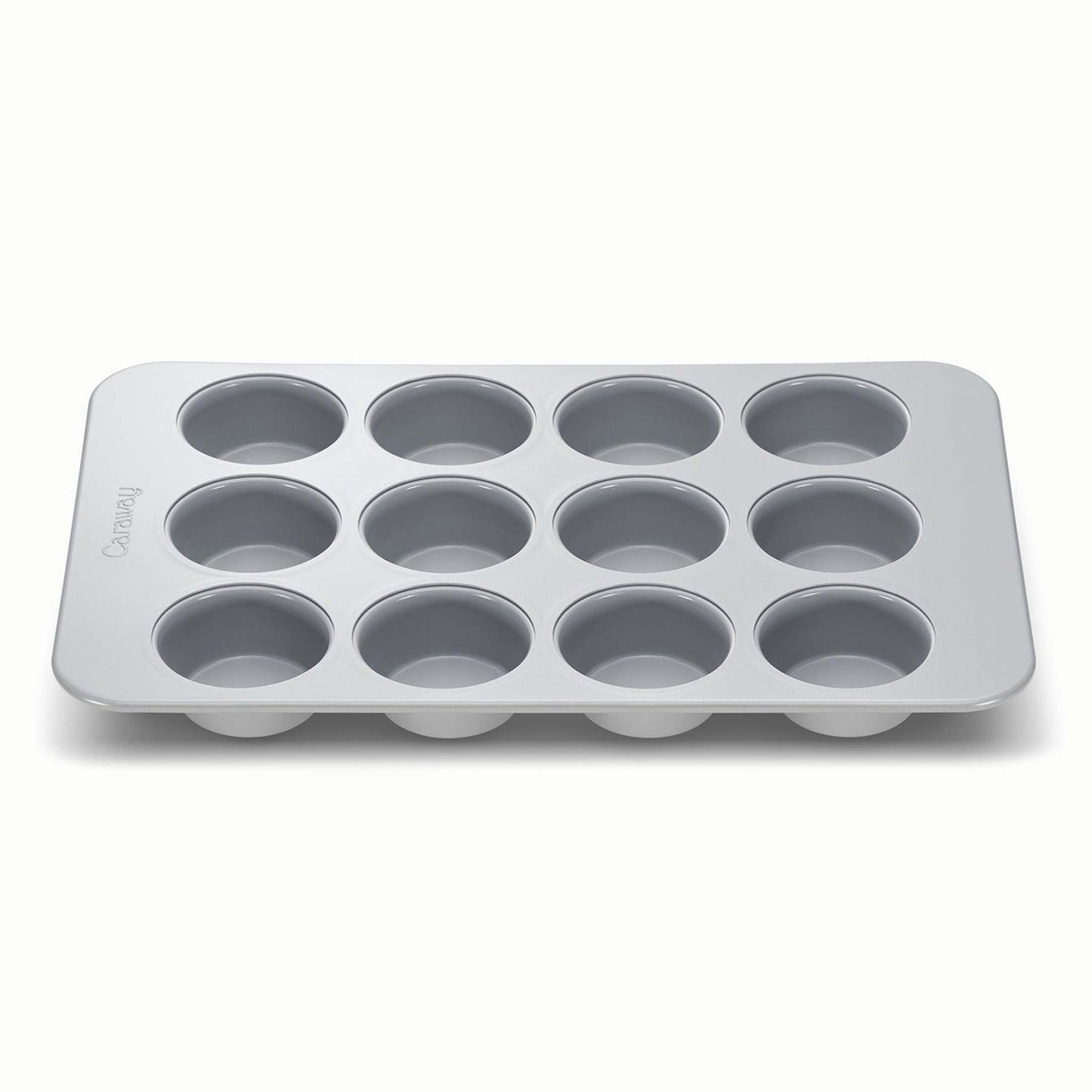 12 CUP NONSTICK CERAMIC MUFFIN PAN