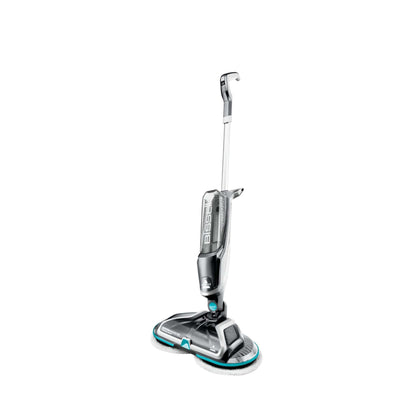 SPINWAVE CORDLESS HARD FLOOR SPIN MOP