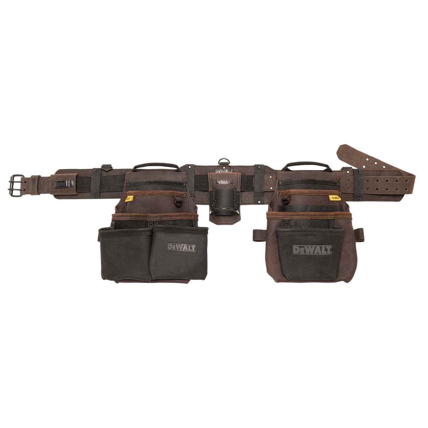 LEATHER TOOL RIG