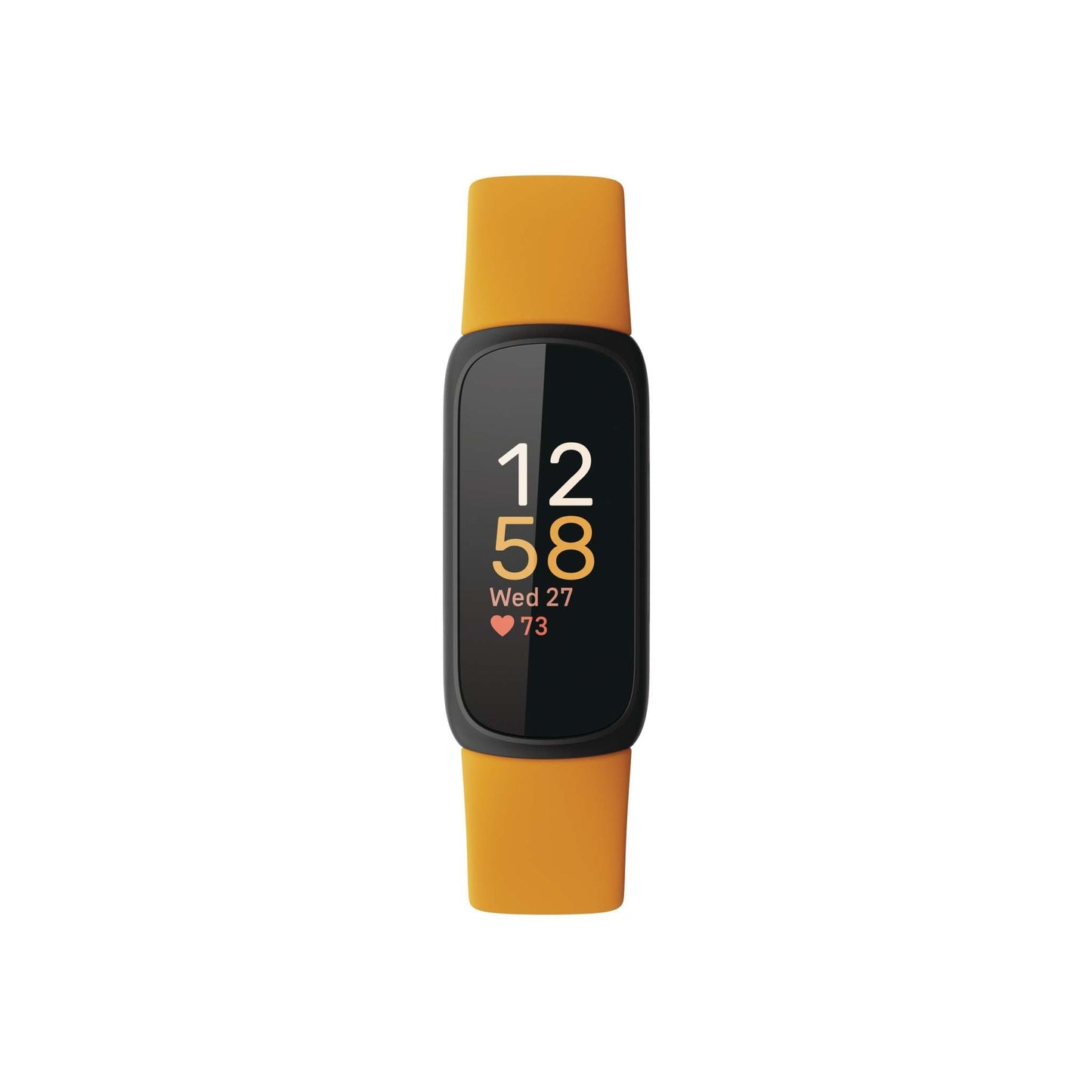 INSPIRE 3 HR HEALTH & FITNESS TRACKER MORNING GLOW