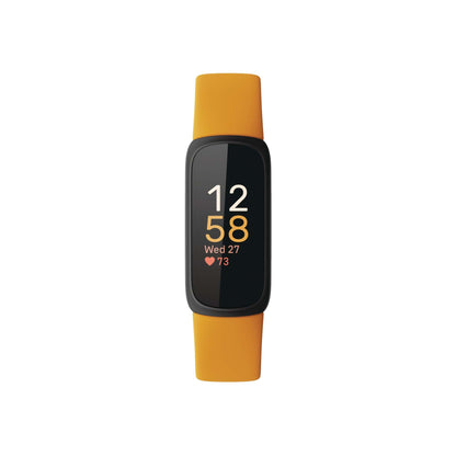 INSPIRE 3 HR HEALTH & FITNESS TRACKER MORNING GLOW