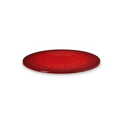 15" PIZZA STONE CERISE