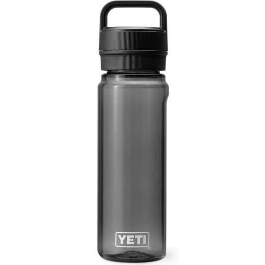 YETI YONDER 750 ML / 25 OZ. WATER BOTTLE W/YONDER CHUG CAP