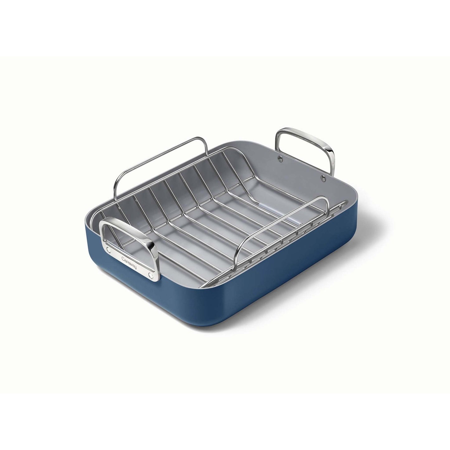 ROASTING PAN W/ RACK