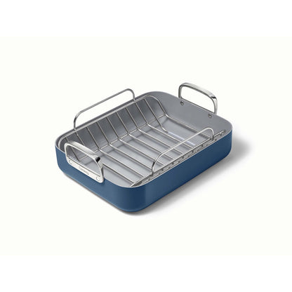 ROASTING PAN W/ RACK