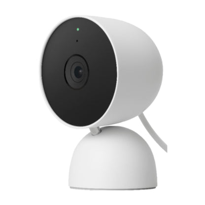 NEST CAM (INDOOR, WIRED)