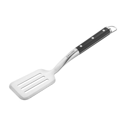 BBQ+ 5PC STAINLESS STEEL GRILL TOOL SET