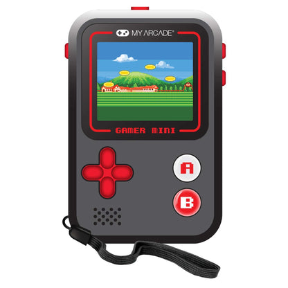 GAMER MINI CLASSIC