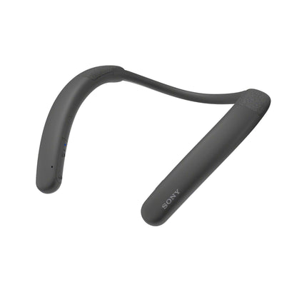 NECKBAND SPEAKER CHARCOAL