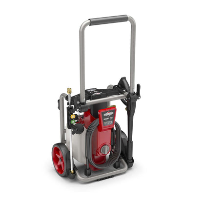 2000 PSI 1.2 GPM ELECTRIC PRESSURE WASHER