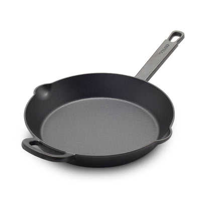 Cast Iron 10" Frypan