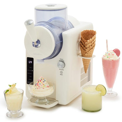 Frost Ice Cream & Frozen Drink Maker Cream