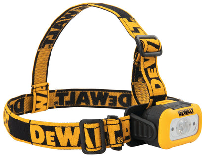 200 Lumen LED Headlamp