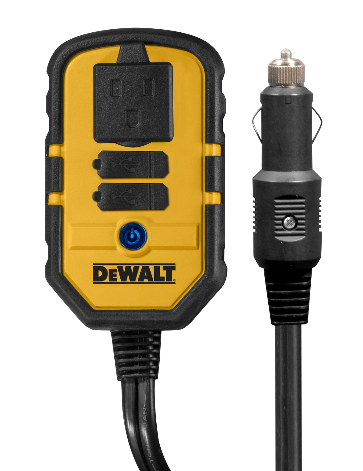 140W Power Inverter
