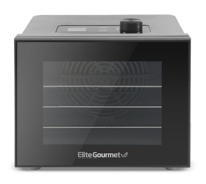 Gourmet Digital Food Dehydrator