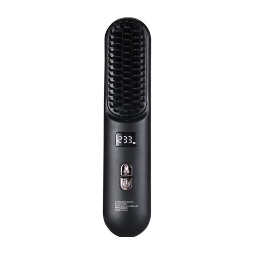 Go Glam Cordless Brush