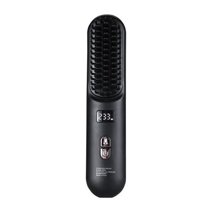 Go Glam Cordless Brush