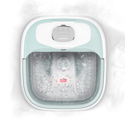 Smart Space Elite Footbath w/ Heat Boost