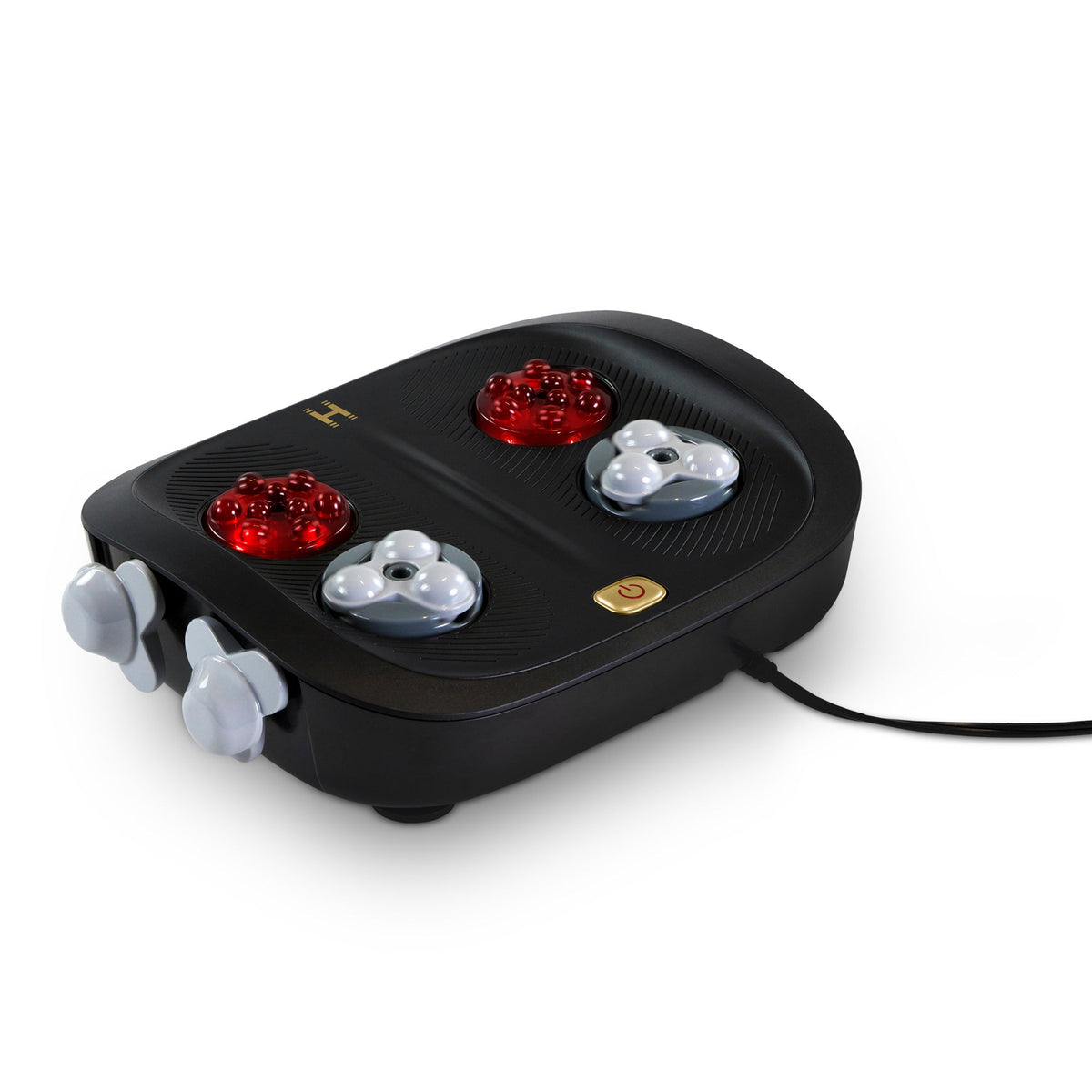 Shiatsu Foot Massager w/ Heat