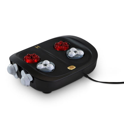 Shiatsu Foot Massager w/ Heat