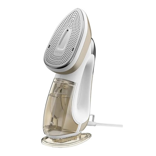 ExtremeSteam 2-in-1 Handheld Steam/Iron