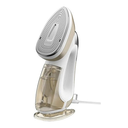 ExtremeSteam 2-in-1 Handheld Steam/Iron