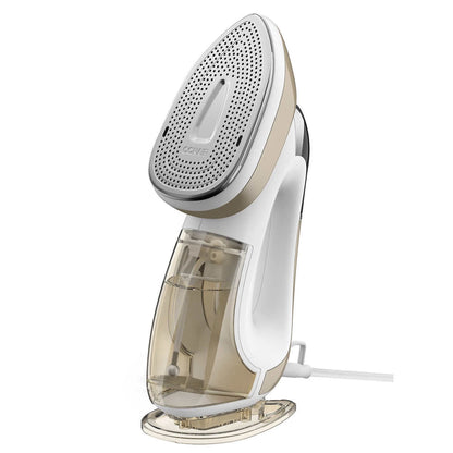 ExtremeSteam 2-in-1 Handheld Steam/Iron