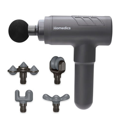 Therapist Select Percussion Deep Tissue Massage Gun