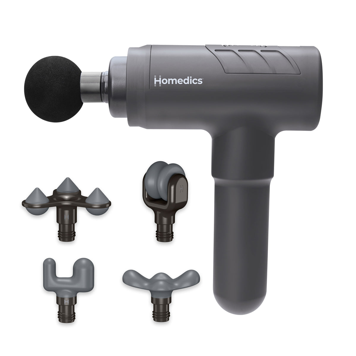 Therapist Select Percussion Deep Tissue Massage Gun