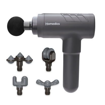 Therapist Select Percussion Deep Tissue Massage Gun