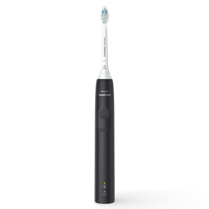 4100 Power Toothbrush Black