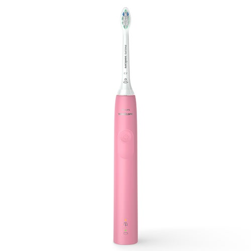 4100 Power Toothbrush Deep Pink