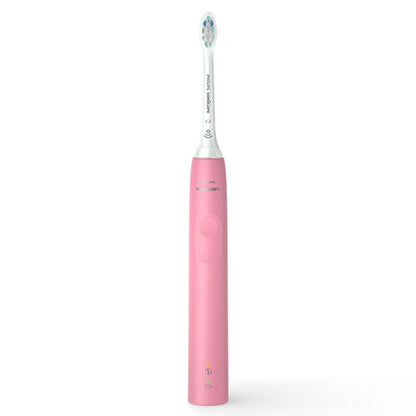 4100 Power Toothbrush Deep Pink