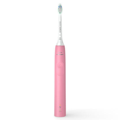 4100 Power Toothbrush Deep Pink