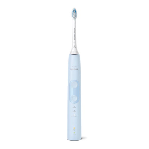 ProtectiveClean 5100 Toothbrush Light Blue