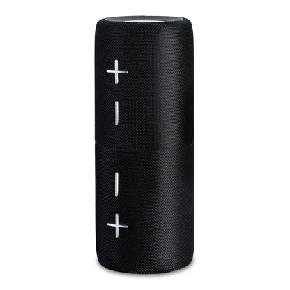Bluetooth Split Speaker w/ Wireless Stero & Enhanced Bass
