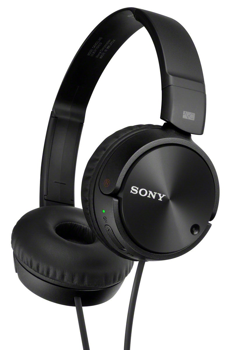 Noise Cancelling Headphones