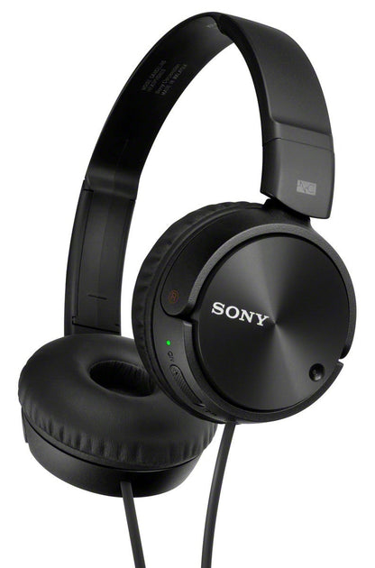 Noise Cancelling Headphones