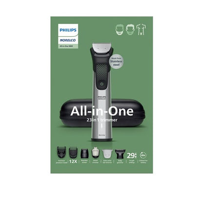 Series 9000 23-in-1 All-in-One Trimmer